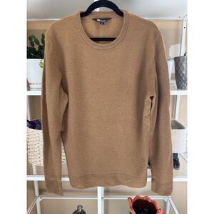 The Commons Cashmere Sweater